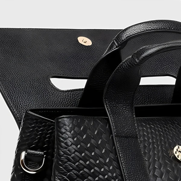 Lisette Klassieke Tote