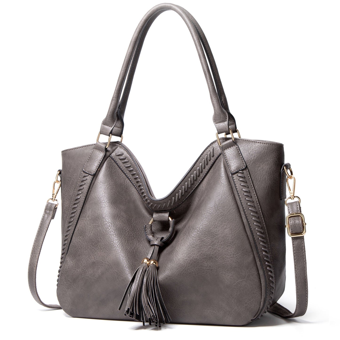 Veelzijdige crossbody-tas - Handsfree-stijl