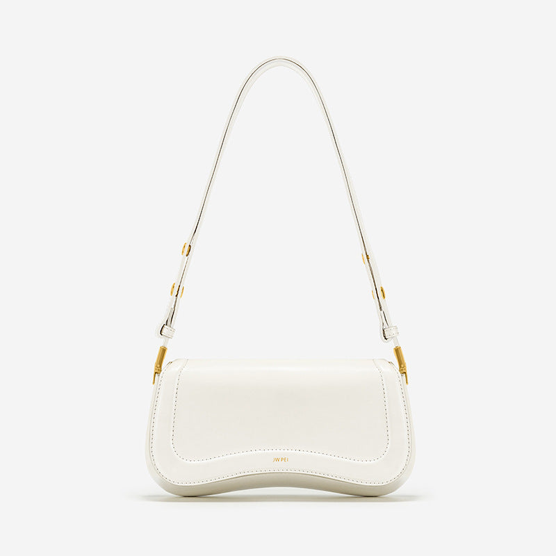 Retro crossbodytas voor dames – stijlvol en verstelbaar voor dagelijks gebruik