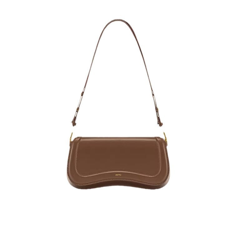 Retro crossbodytas voor dames – stijlvol en verstelbaar voor dagelijks gebruik