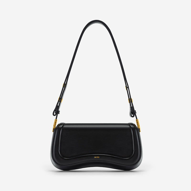 Retro crossbodytas voor dames – stijlvol en verstelbaar voor dagelijks gebruik