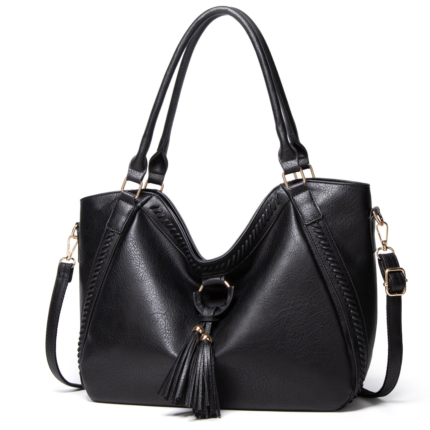 Veelzijdige crossbody-tas - Handsfree-stijl