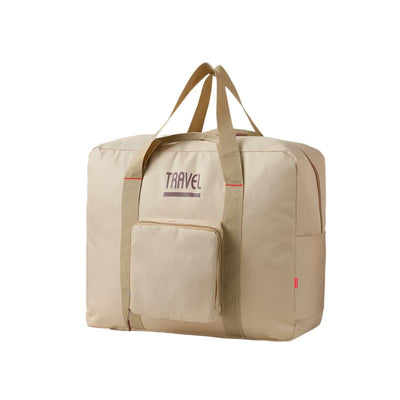 Women's Foldable Travel Bag – Large Capacity, Lightweight & Ready for Adventure