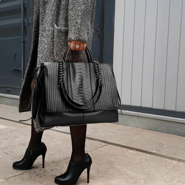 Emmeline Chic Tote Bag