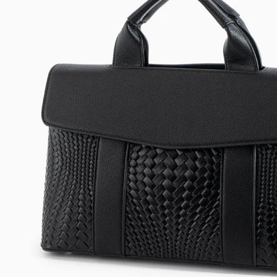 Lisette Classic Tote
