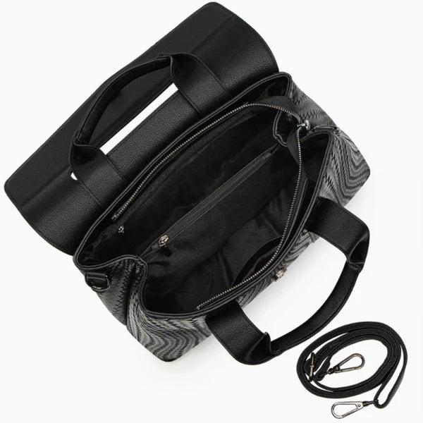 Lisette Classic Tote