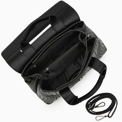 Lisette Classic Tote