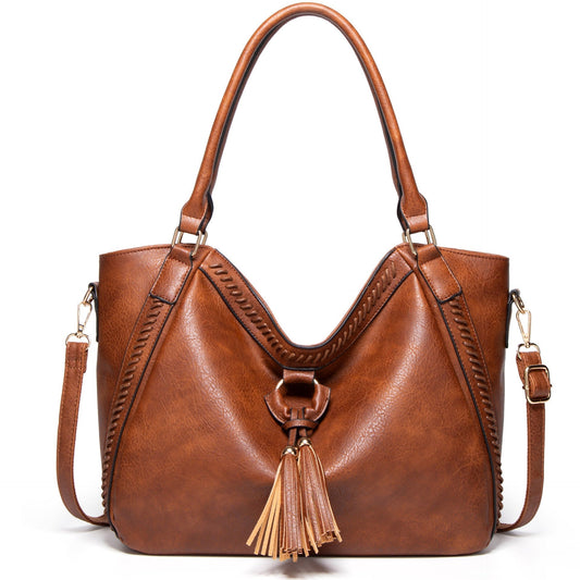 Veelzijdige crossbody-tas - Handsfree-stijl